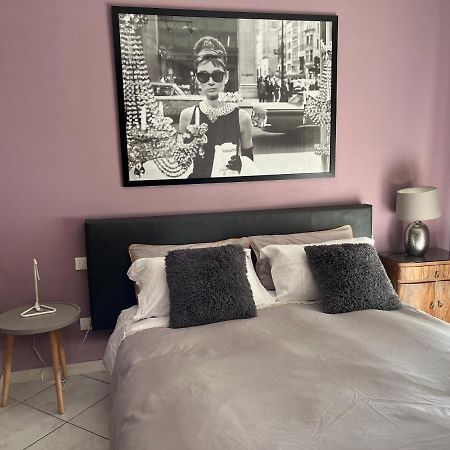Via Roma Suite Ортона Екстер'єр фото