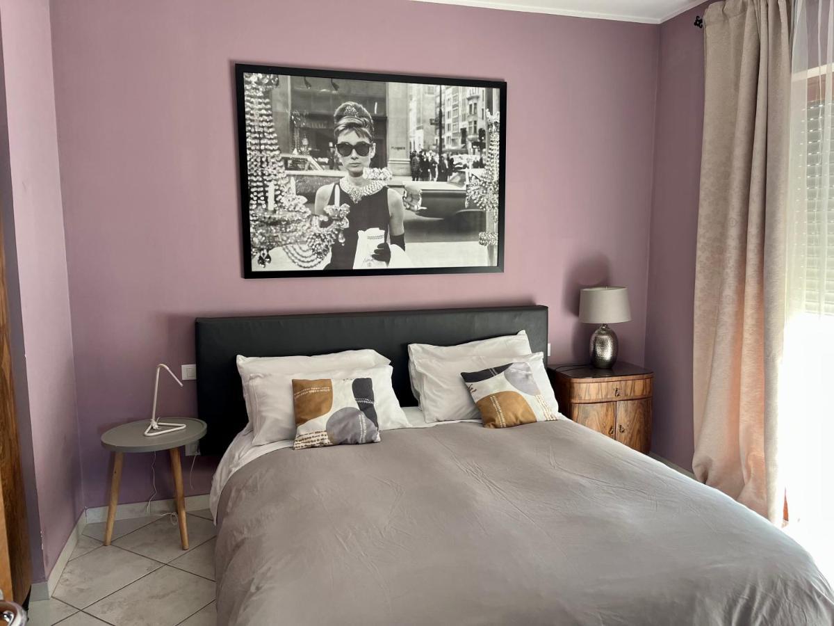 Via Roma Suite Ортона Екстер'єр фото