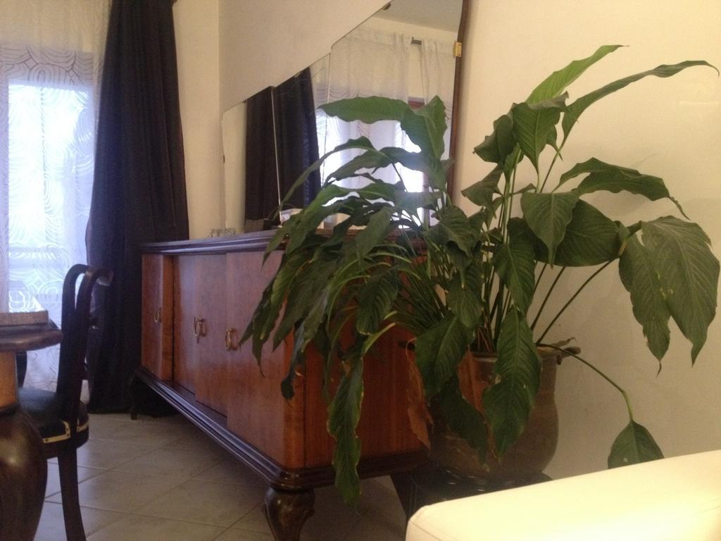 Via Roma Suite Ортона Екстер'єр фото